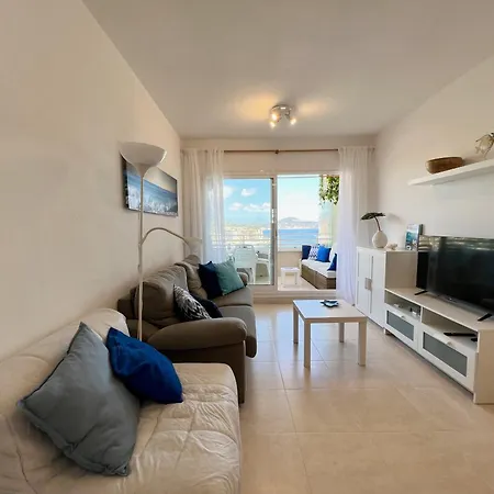 Apartamento Apolo 17 Calpe