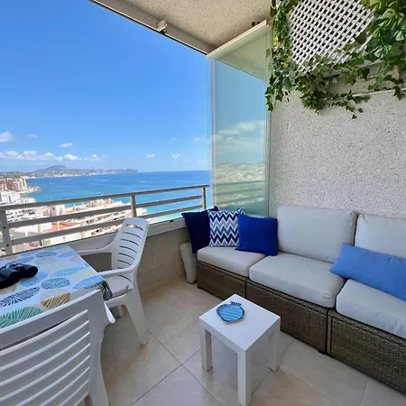 Apartamento Apolo 17 *