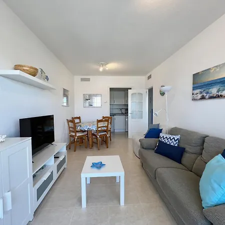 Apolo 17 Appartement