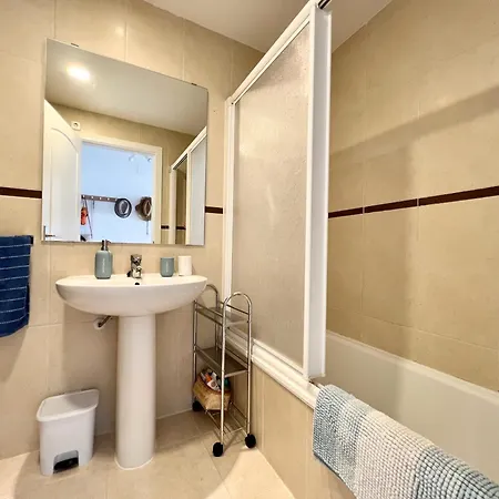 Appartement Apolo 17