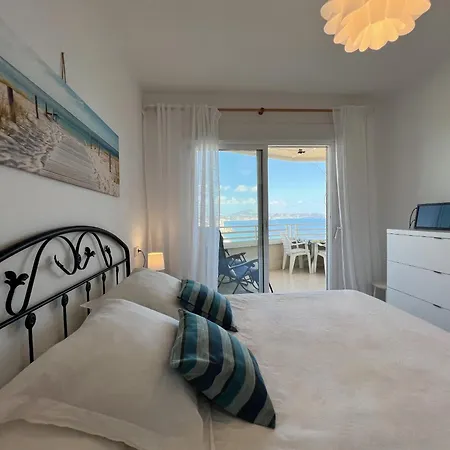 Apolo 17 Appartement *